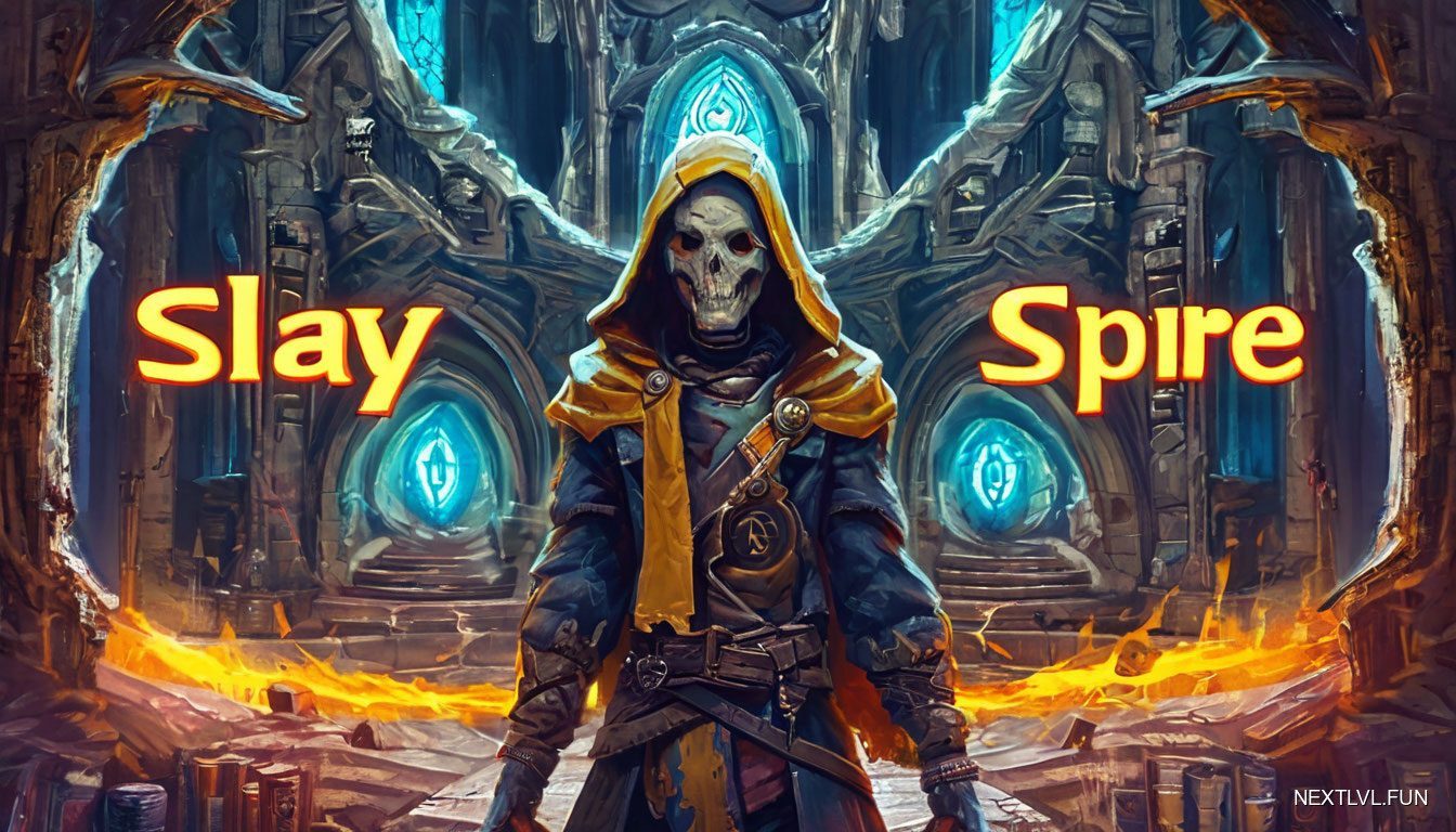 Slay the Spire 2: карточный рогалик, который изменил жанр — что нового?