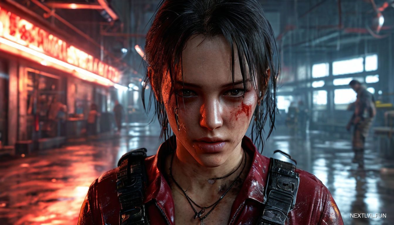Resident Evil Requiem: мод с трассировкой лучей, который преобразит хоррор без топового ПК