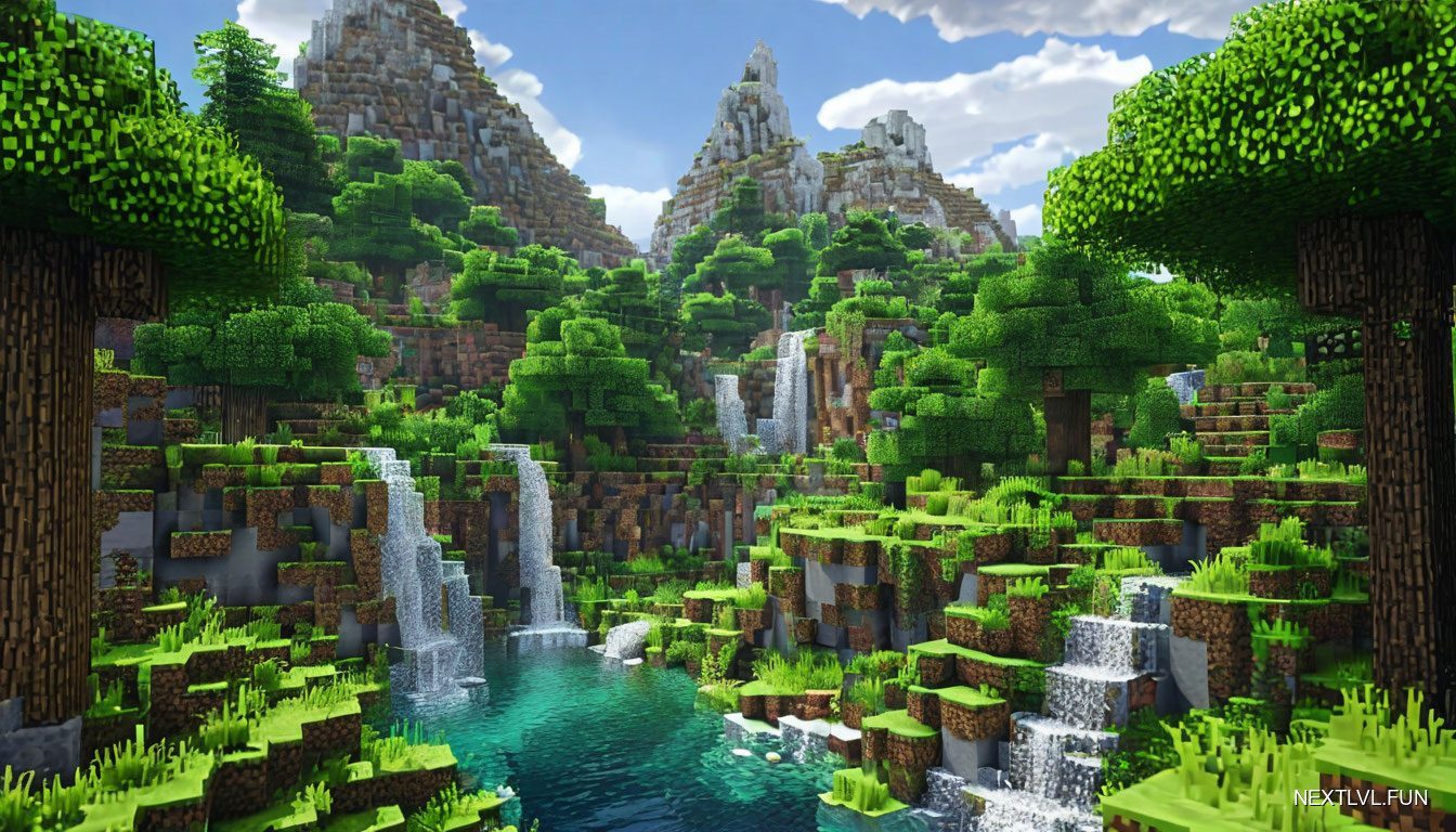 Моды для Minecraft 2026: Sodium, Create, Terralith и ATM10 — как превратить игру в новый мир