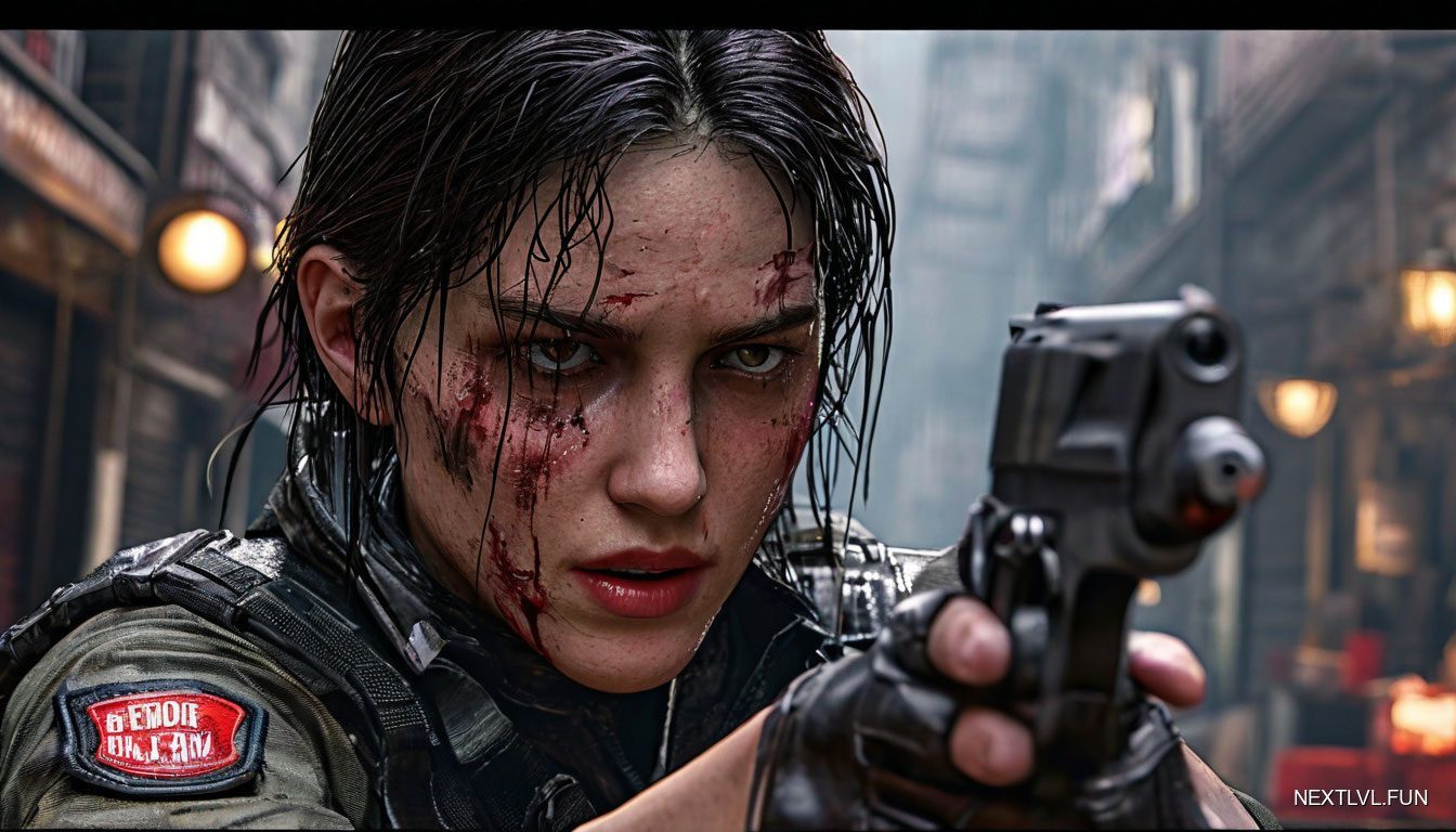 Resident Evil Requiem: полный гайд по загадкам, выживанию и секретным концовкам