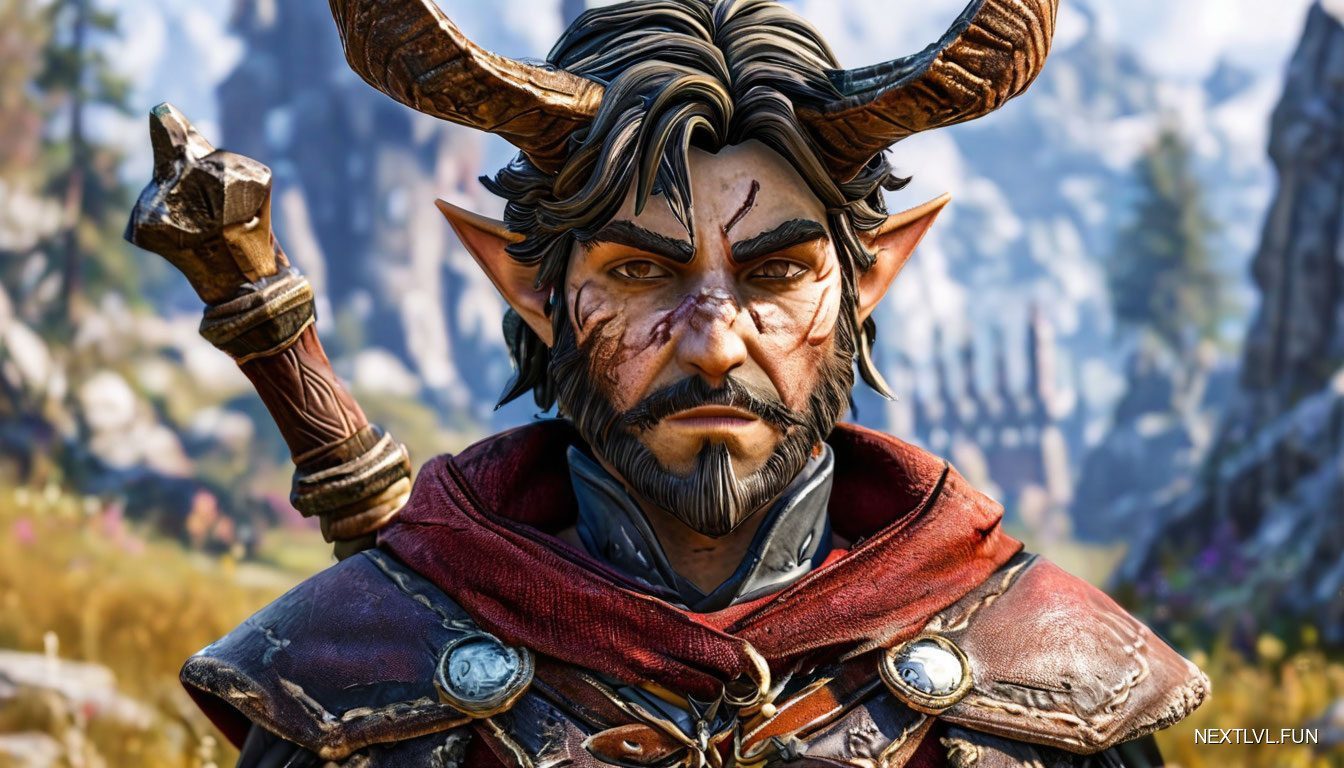 Fable: полный гайд по моральным выборам, пасхалкам и секретам Альбиона