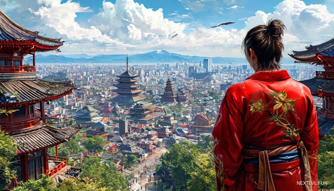 Stranger Than Heaven: как спин-офф Yakuza уходит в небеса