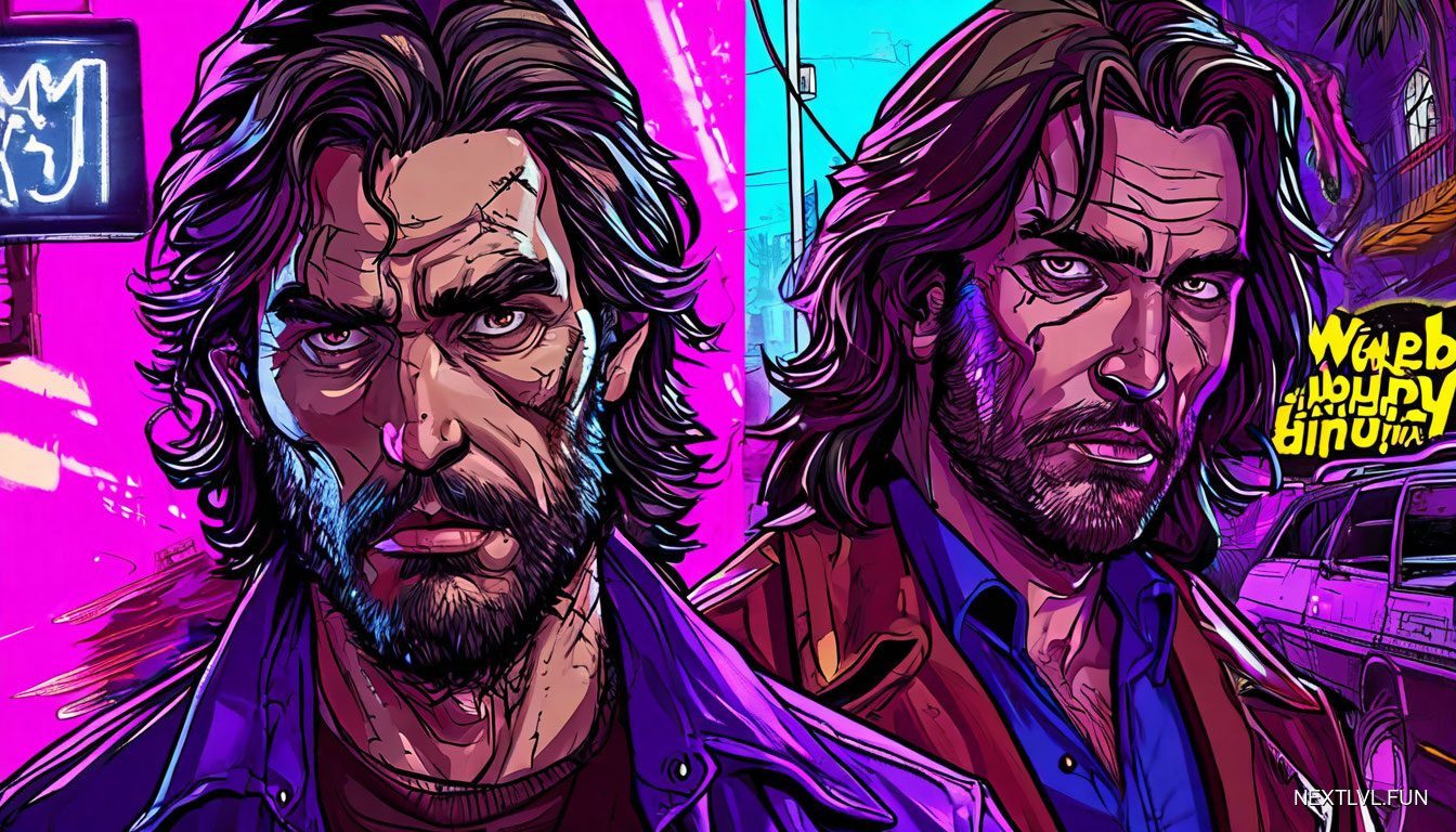 The Wolf Among Us 2: возвращение в Фейблтаун — что мы знаем о новом сезоне
