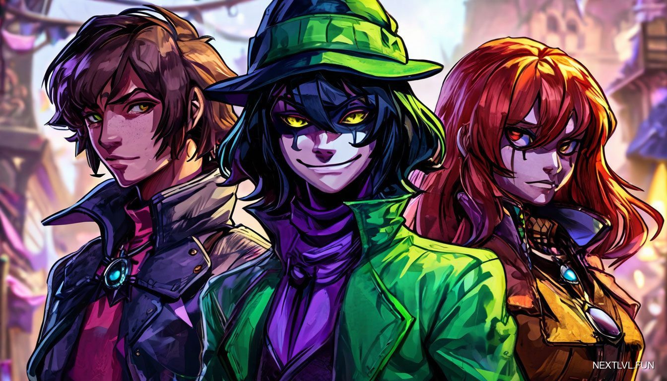 Deltarune: новые главы на подходе — что известно о продолжении культовой RPG