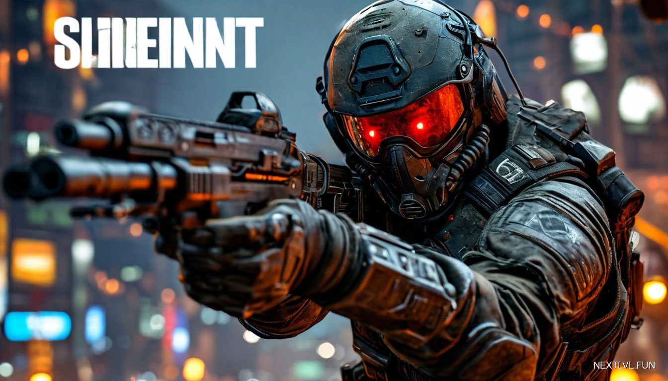 The Defiant: почему новый шутер называют вызовом привычным правилам