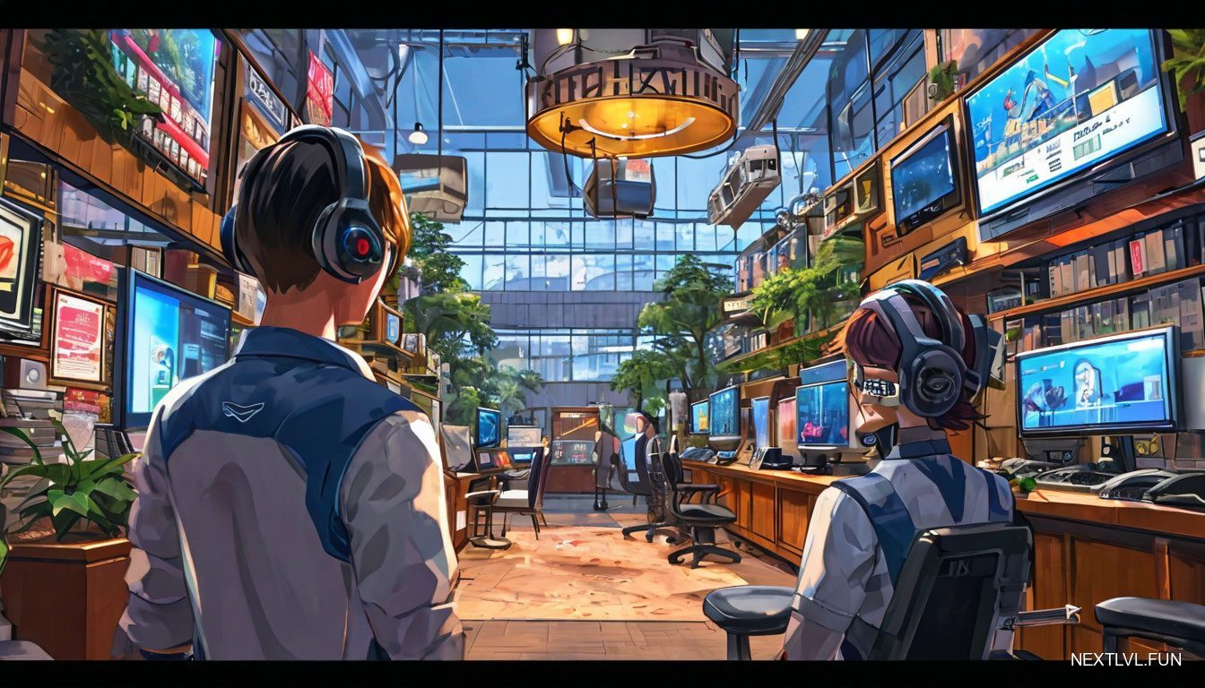 Virtual Venture: PLAYISM берётся за менеджмент-симулятор