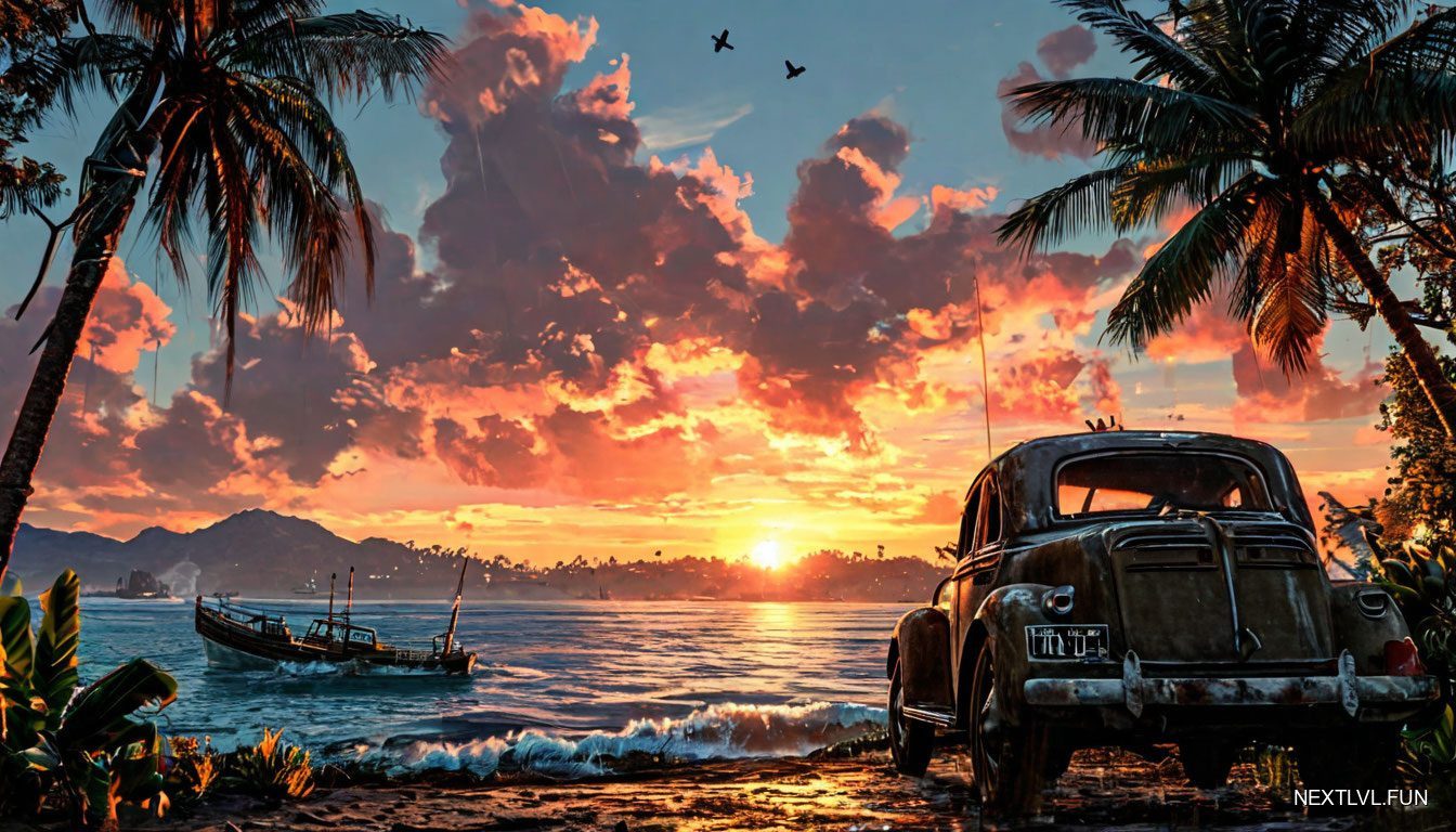 Radio Commander: Pacific '41 — командовать боем вслепую, полагаясь только на радио