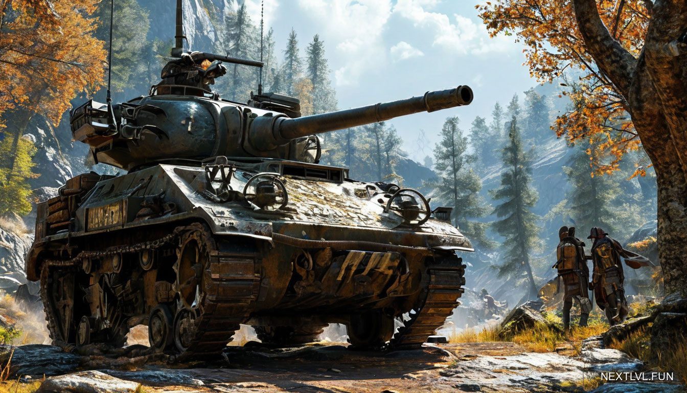 Ontos: загадочный проект с gamescom 2026 обещает перевернуть представление о ролевых играх