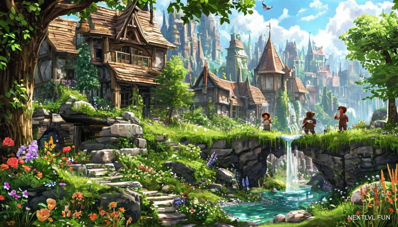 Hytale: конкурс модов с крупным призовым фондом — сообщество в деле