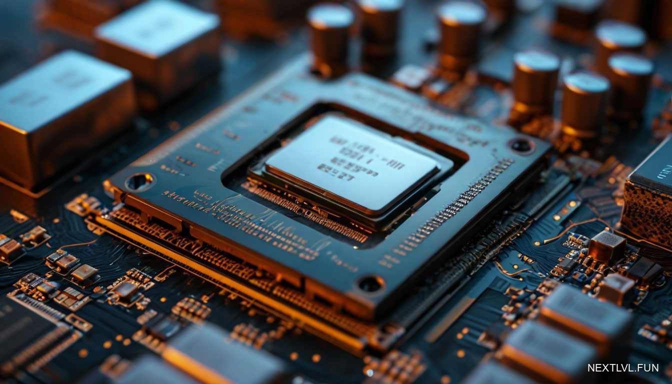 Кэш и ветвления: почему ваш CPU тратит такты впустую и как движки это исправляют