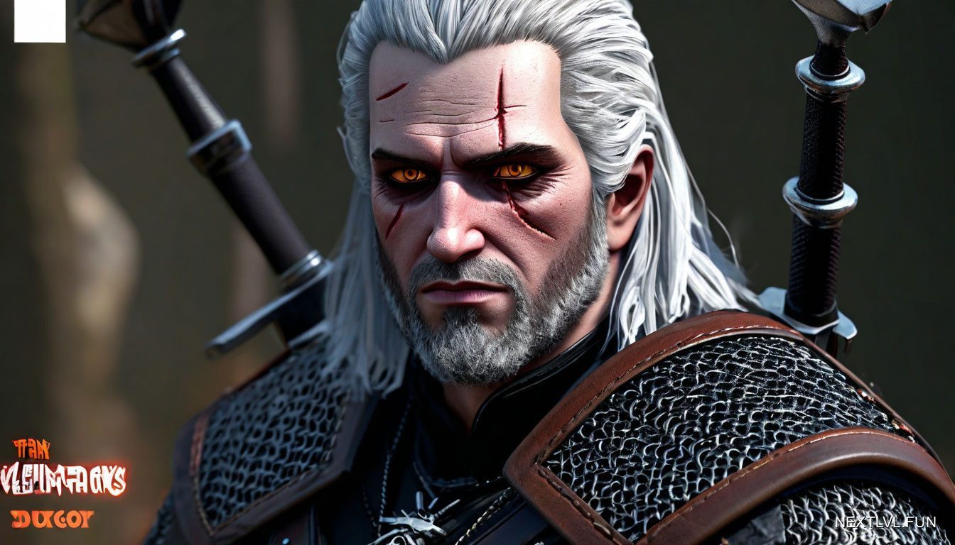 Ведьмак 3 сорвал джекпот на gamescom 2026: как «Дикая Охота» снова обошла всех