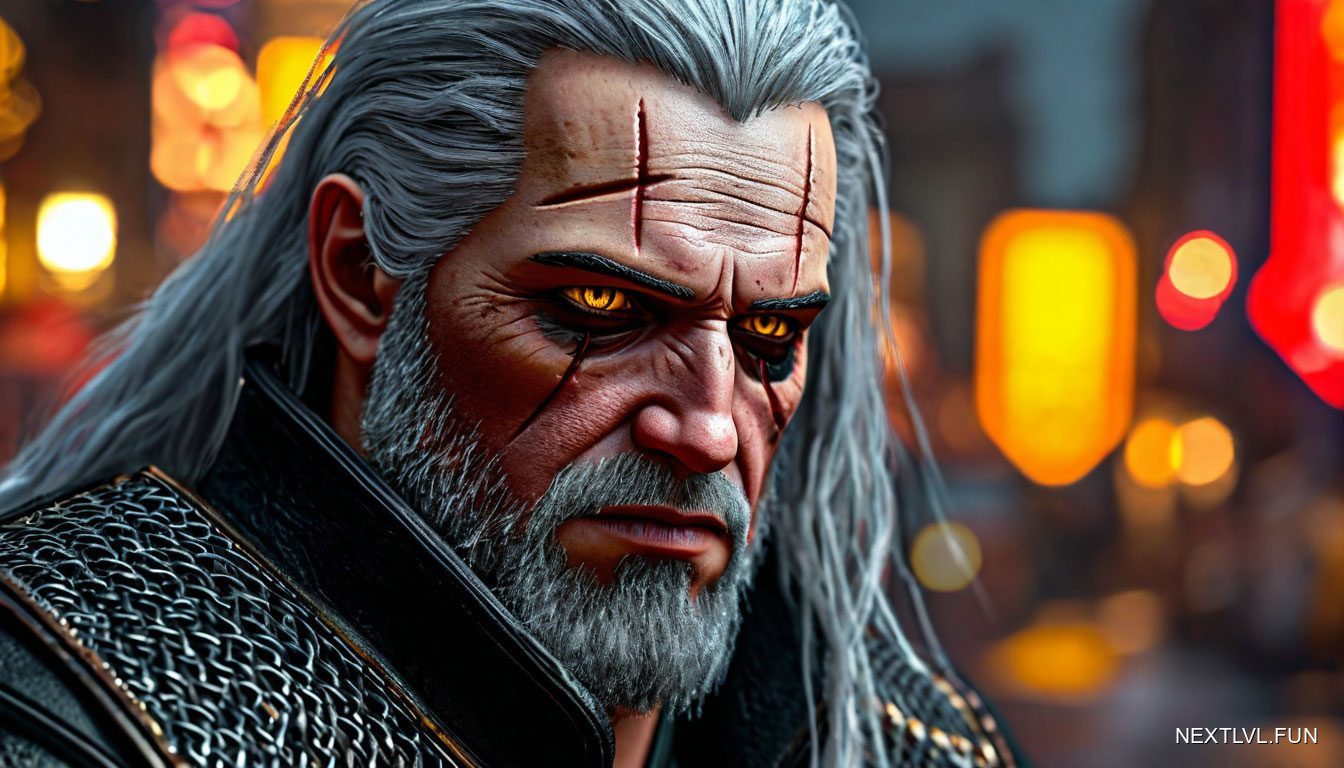 Ведьмак IV уже на консолях: в CDPR учли ошибки Cyberpunk 2077