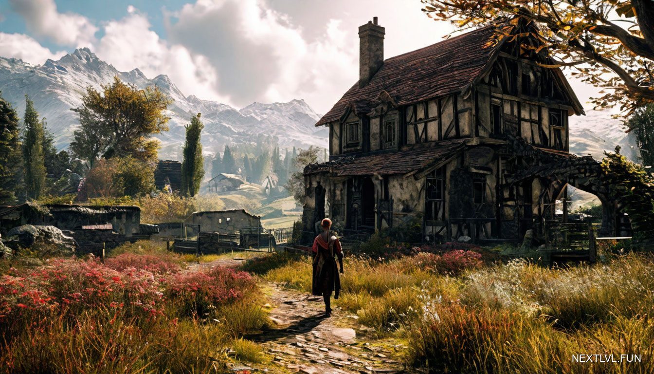 Возвращение в тёмные земли: игроки тепло встретили Resonance: A Plague Tale Legacy