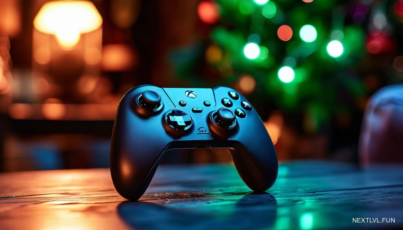 Глава Xbox о доступности консолей: почему рост цен — это не приговор, а новый вызов
