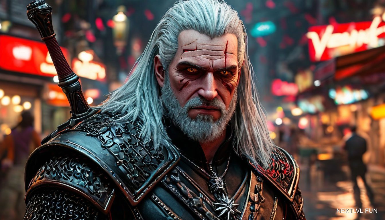 «Ведьмак 4» не повторит ошибок Cyberpunk 2077: игру тщательно тестируют