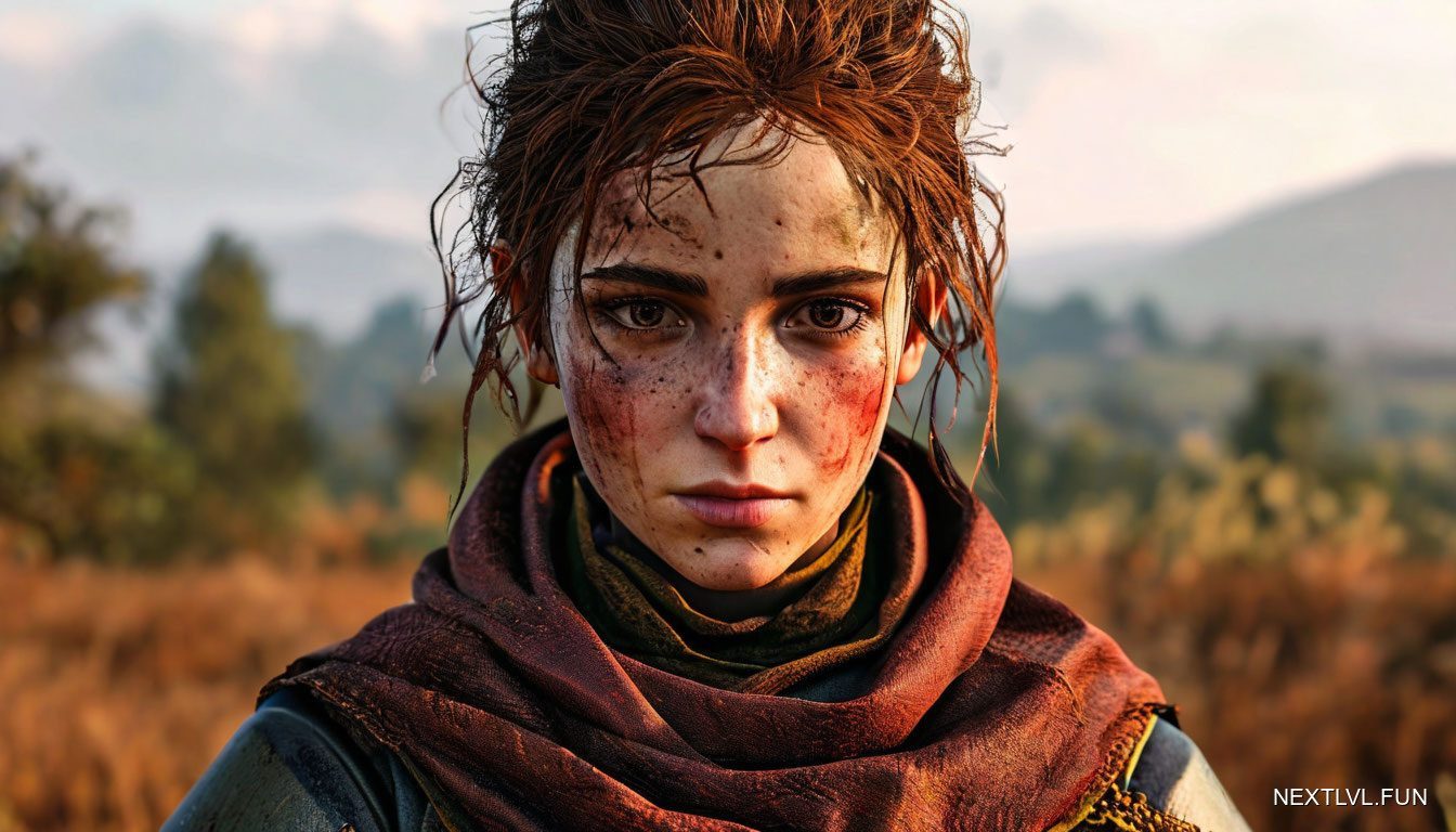 Resonance: A Plague Tale Legacy вышла в России: как найти игру и что говорят игроки