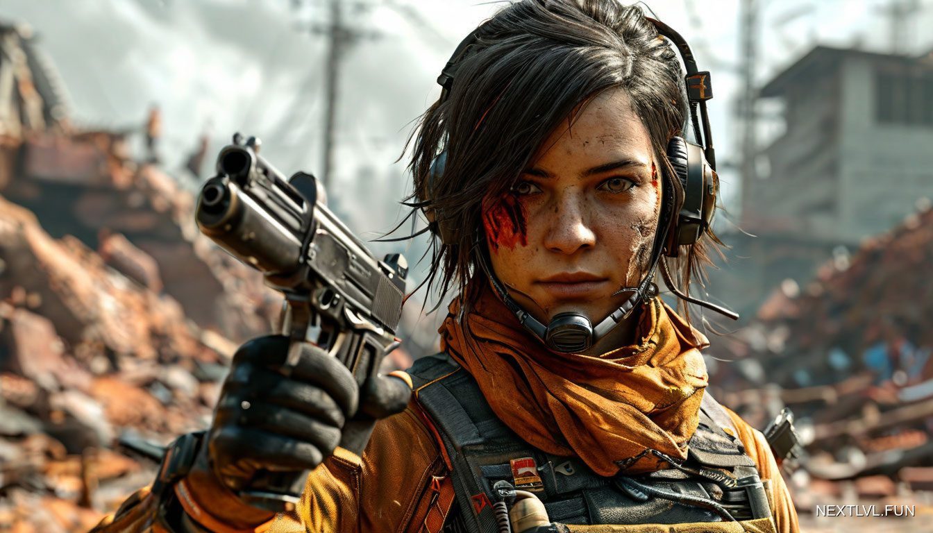 The Division 2: третье DLC и кроссплей — что известно и чего ждать