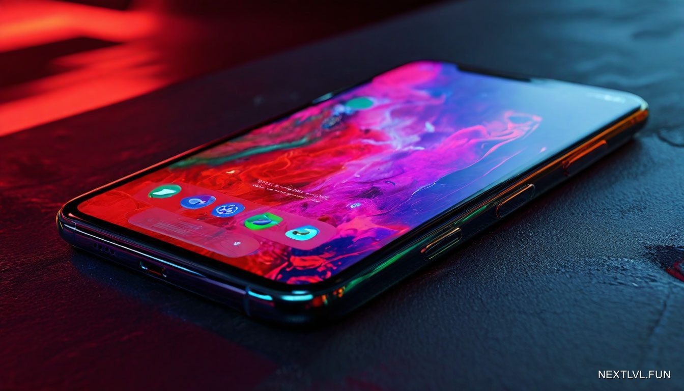 iPhone Ultra (Fold): что известно о первом складном смартфоне Apple и почему о нём говорят геймеры