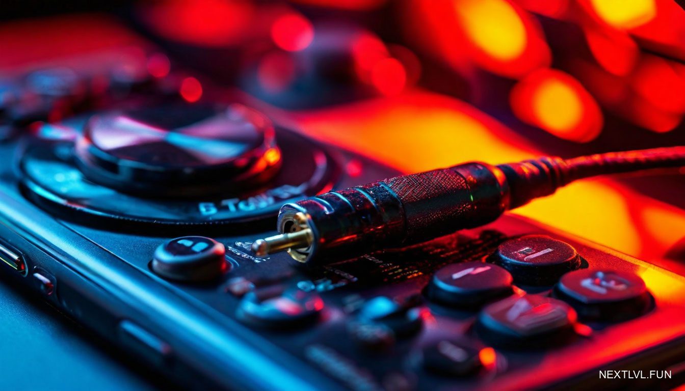 Почему смартфоны теряют 3,5-мм разъём: эволюция или вынужденная жертва