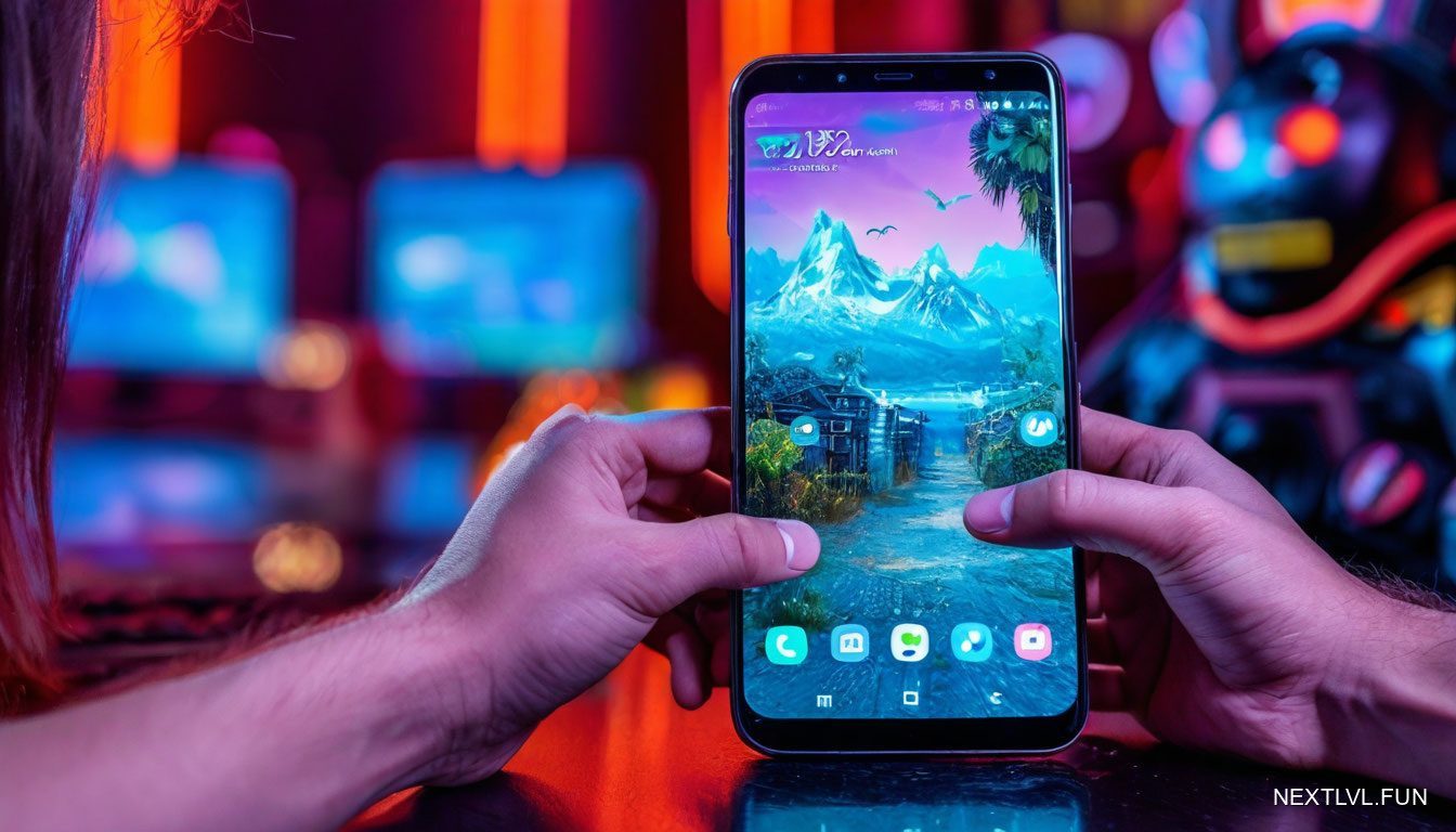 Владельцам Samsung посоветовали отключить четыре функции: что изменится в играх