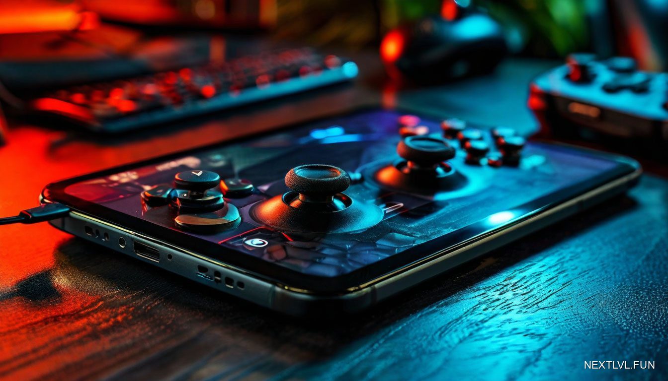 Honor Pad 20 Pro впервые показали в России: что это значит для мобильных геймеров