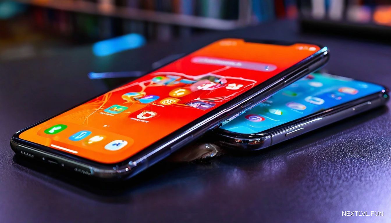 Складной iPhone ударит по бюджету: замена экрана обойдётся в круглую сумму