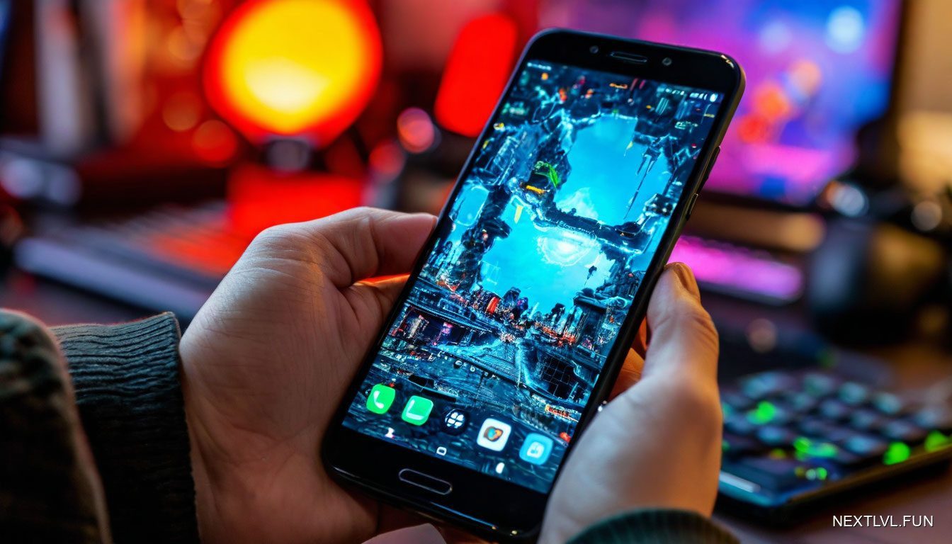 Android-смартфоны будут скрывать интернет-трафик от операторов: как это повлияет на мобильный гейминг