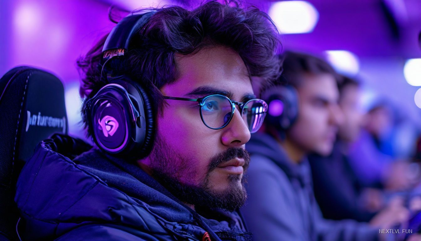 Стримеры-аватары: как цифровые двойники захватывают Twitch и YouTube