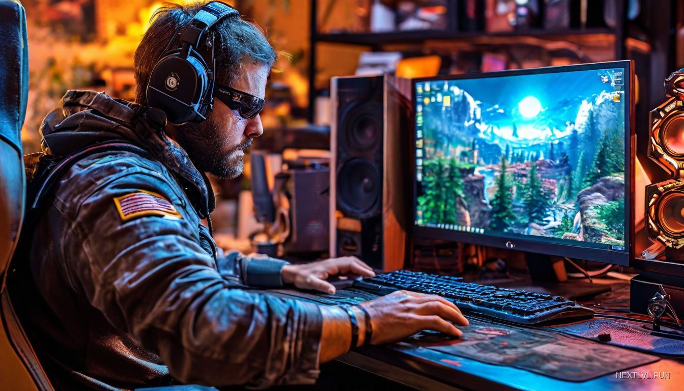 Установка модов и настройка ReShade на ПК