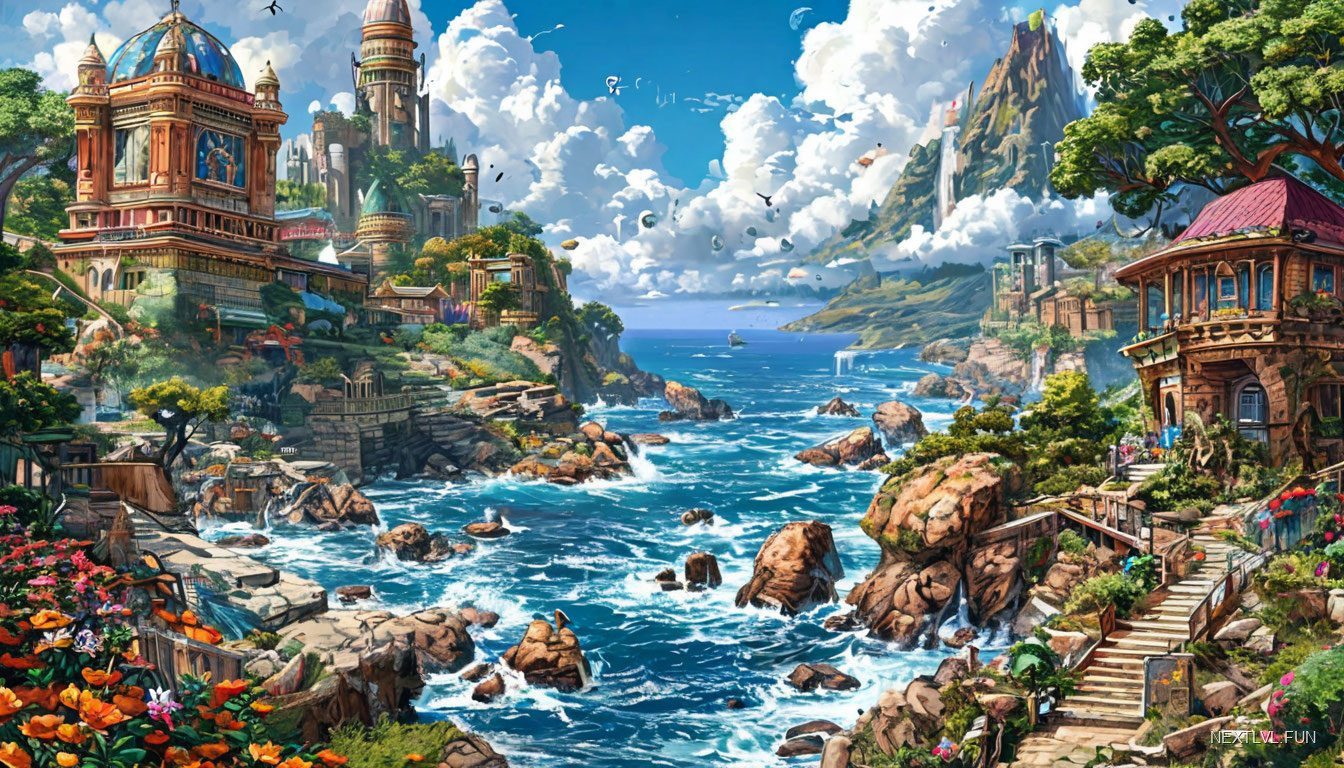Забытые жемчужины: как малоизвестные инди-игры из 2024 года стали культовыми